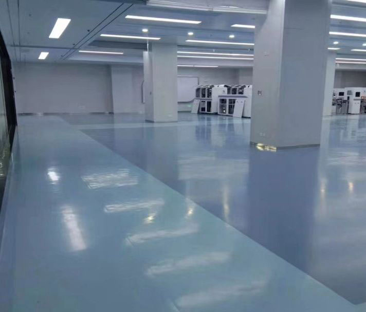 PVC地板